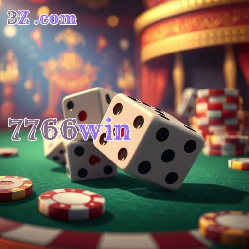 7766win Diversão em Jogos