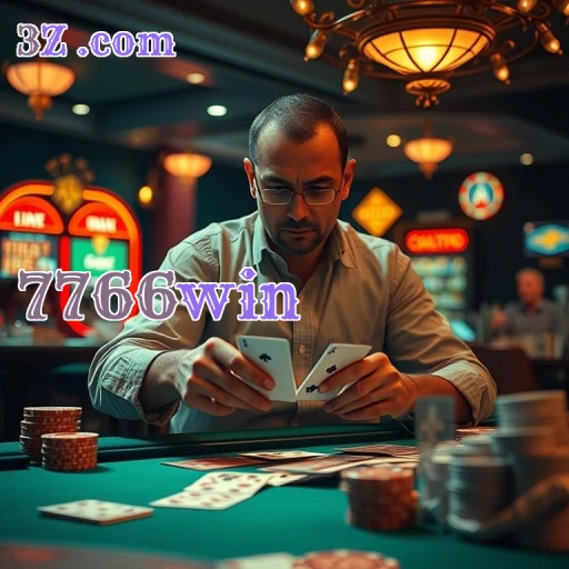 7766win Área de Login