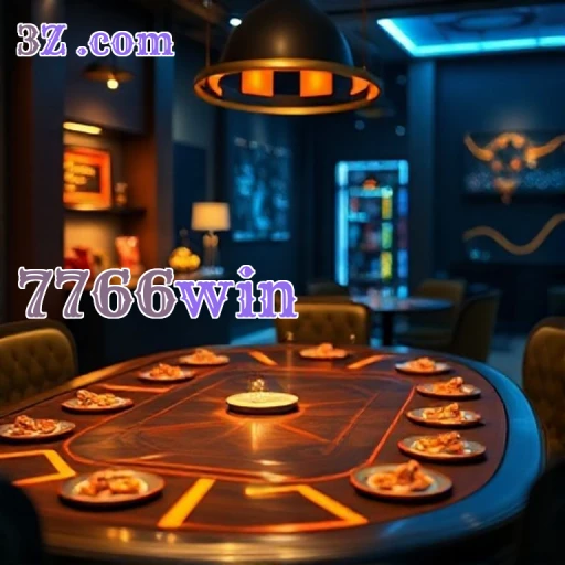 7766win Plataforma Oficial