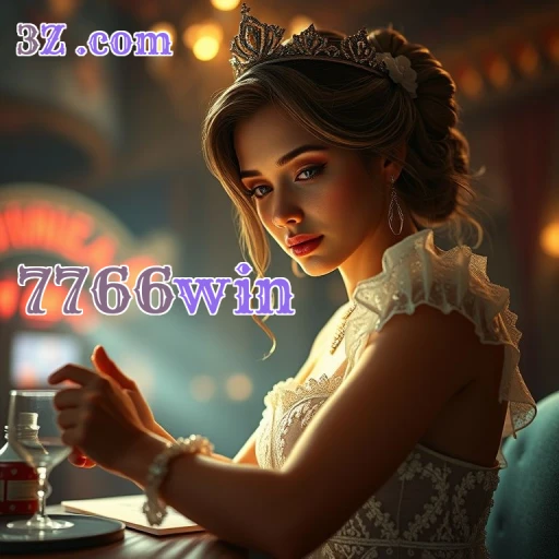 7766win Promoções Especiais